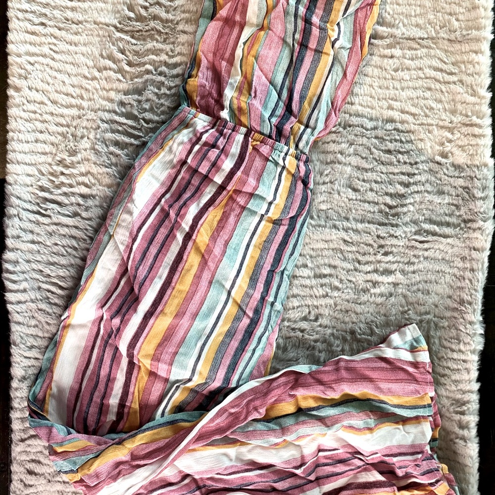 Women’s Romper